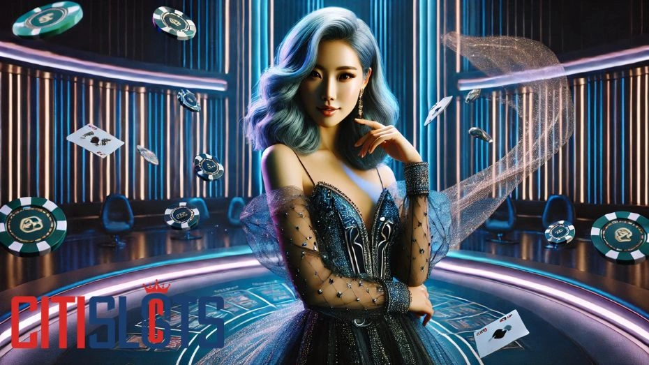 Situs Slot Gacor